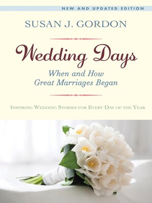 cover image of Wedding Days